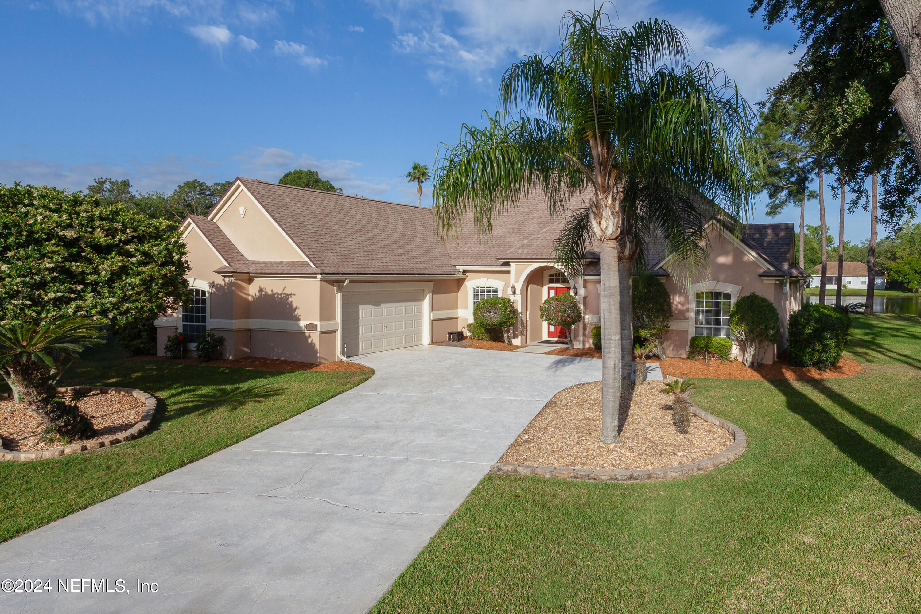 Jacksonville, FL home for sale located at 2118 Nestling Court, Jacksonville, FL 32224