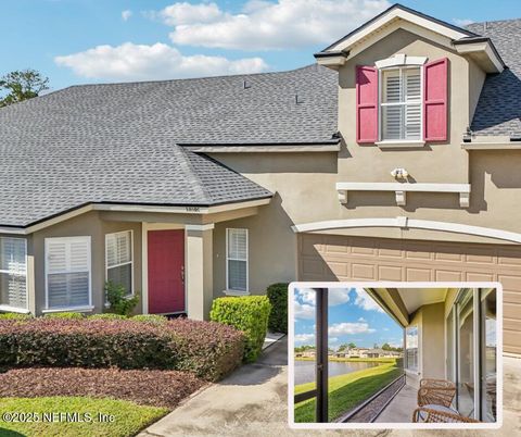 1860 COPPER STONE Drive C Fleming Island FL 32003