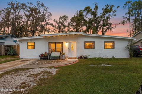 3177 LORETTO Road Jacksonville FL 32223