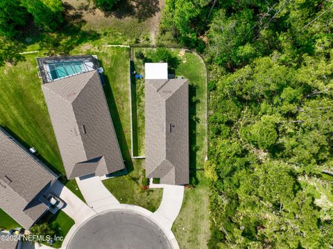 A home in Bunnell