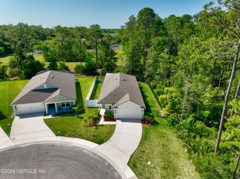 A home in Bunnell