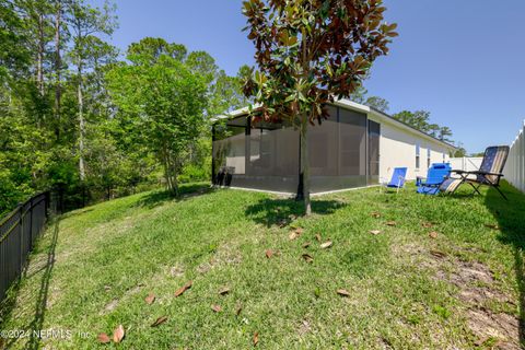 A home in Bunnell