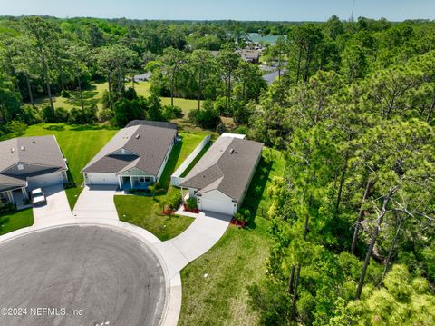 A home in Bunnell