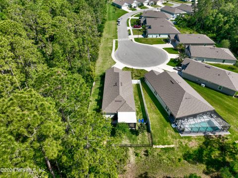 A home in Bunnell