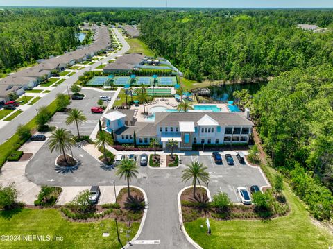 A home in Bunnell