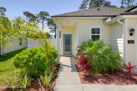 A home in Bunnell