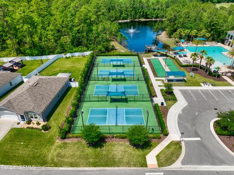 A home in Bunnell