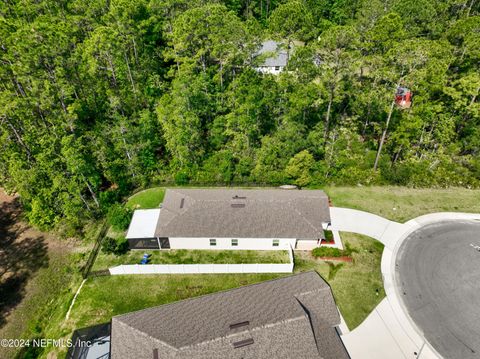 A home in Bunnell