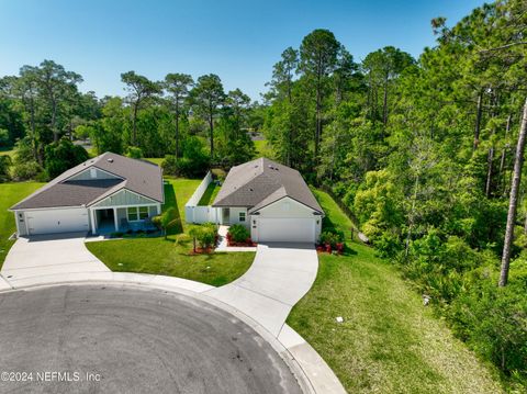 A home in Bunnell