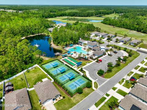 A home in Bunnell