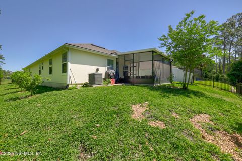 A home in Bunnell