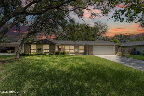 13569 PACHUCO Court Jacksonville FL 32225