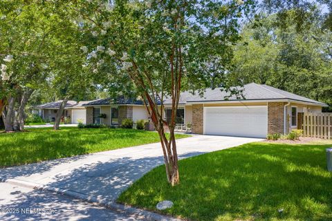 13569 PACHUCO Court Jacksonville FL 32225