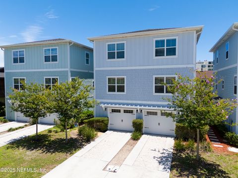 Photo of 2149 2ND Street S, Jacksonville Beach, FL 32250 (MLS # 2141752)