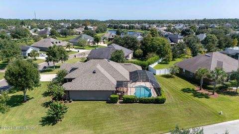 A home in St Augustine