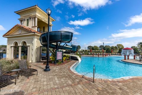 A home in St Augustine