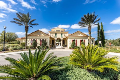 A home in St Augustine