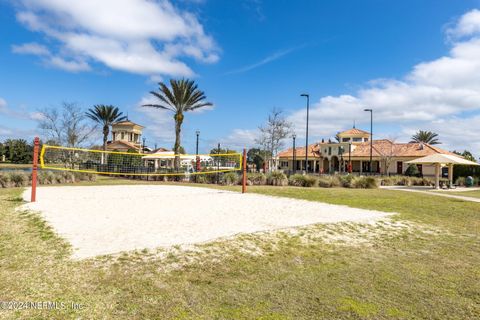 A home in St Augustine