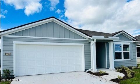 4426 WHITE IBIS Lane Green Cove Springs FL 32043