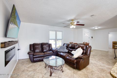 A home in Orange Park