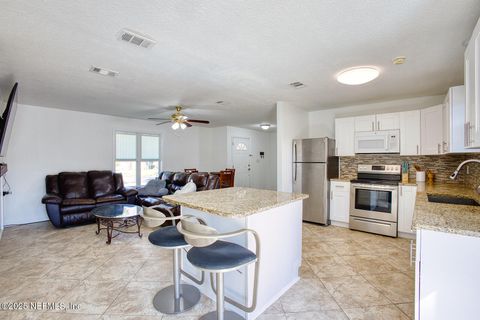 A home in Orange Park