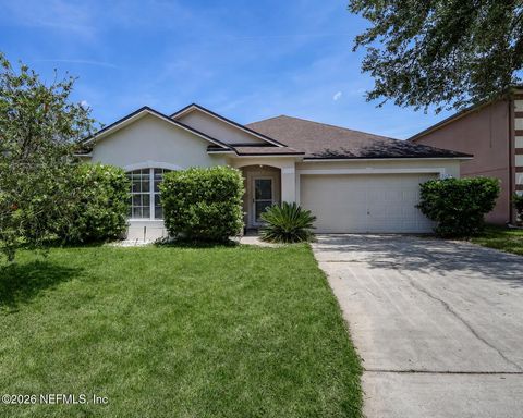 Photo of 76296 LONGLEAF Loop, Yulee, FL 32097 (MLS # 2144197)