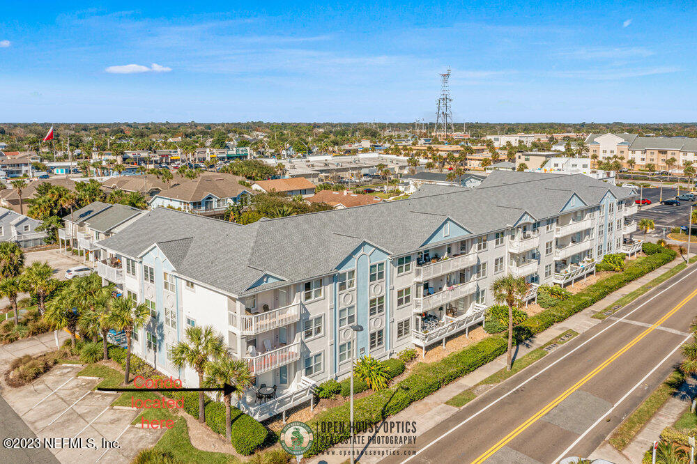 Jacksonville Beach, FL home for sale located at 1412 1st Street N Unit 102, Jacksonville Beach, FL 32250