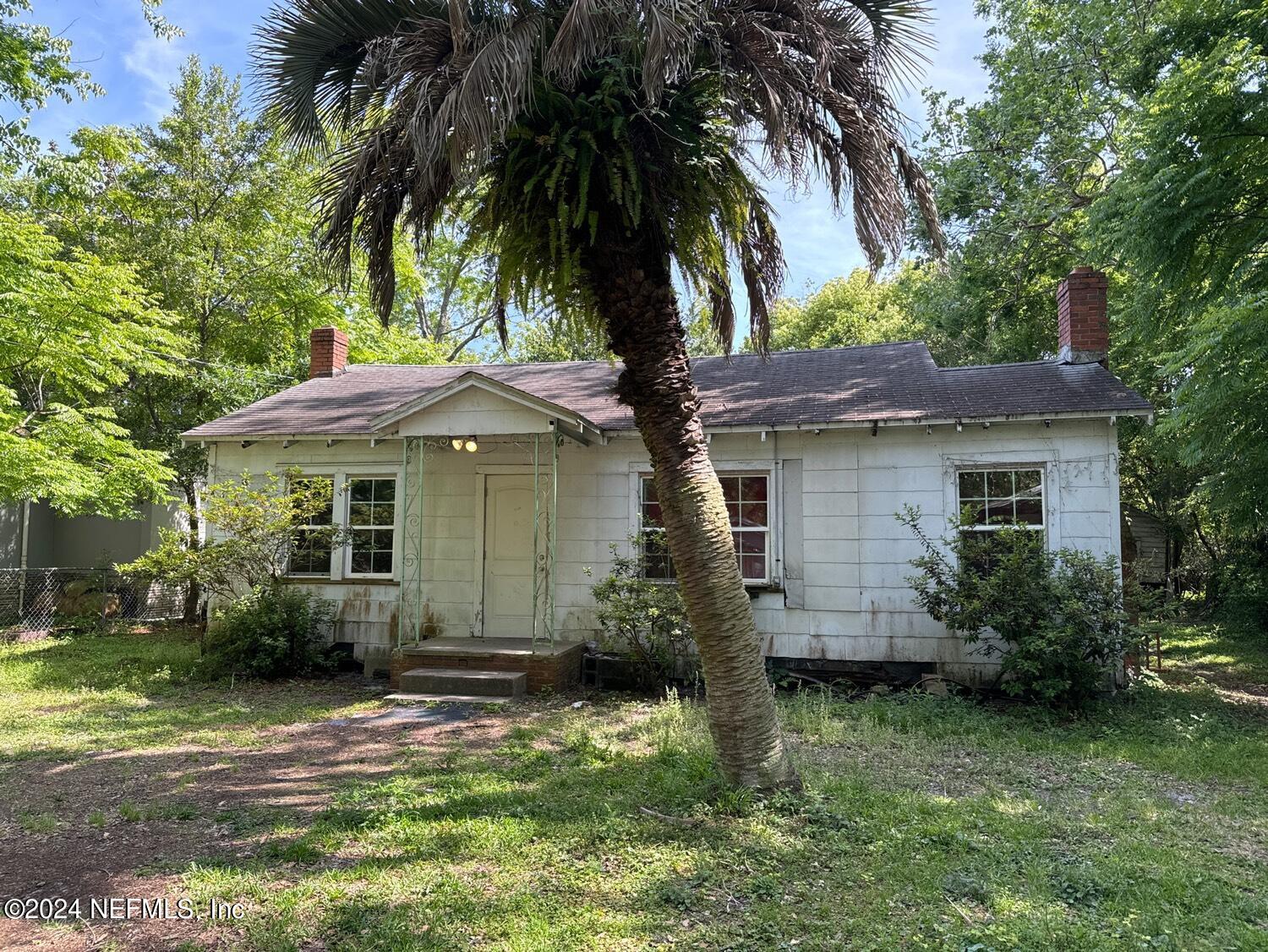 Jacksonville, FL home for sale located at 5420 Leaming Avenue, Jacksonville, FL 32254