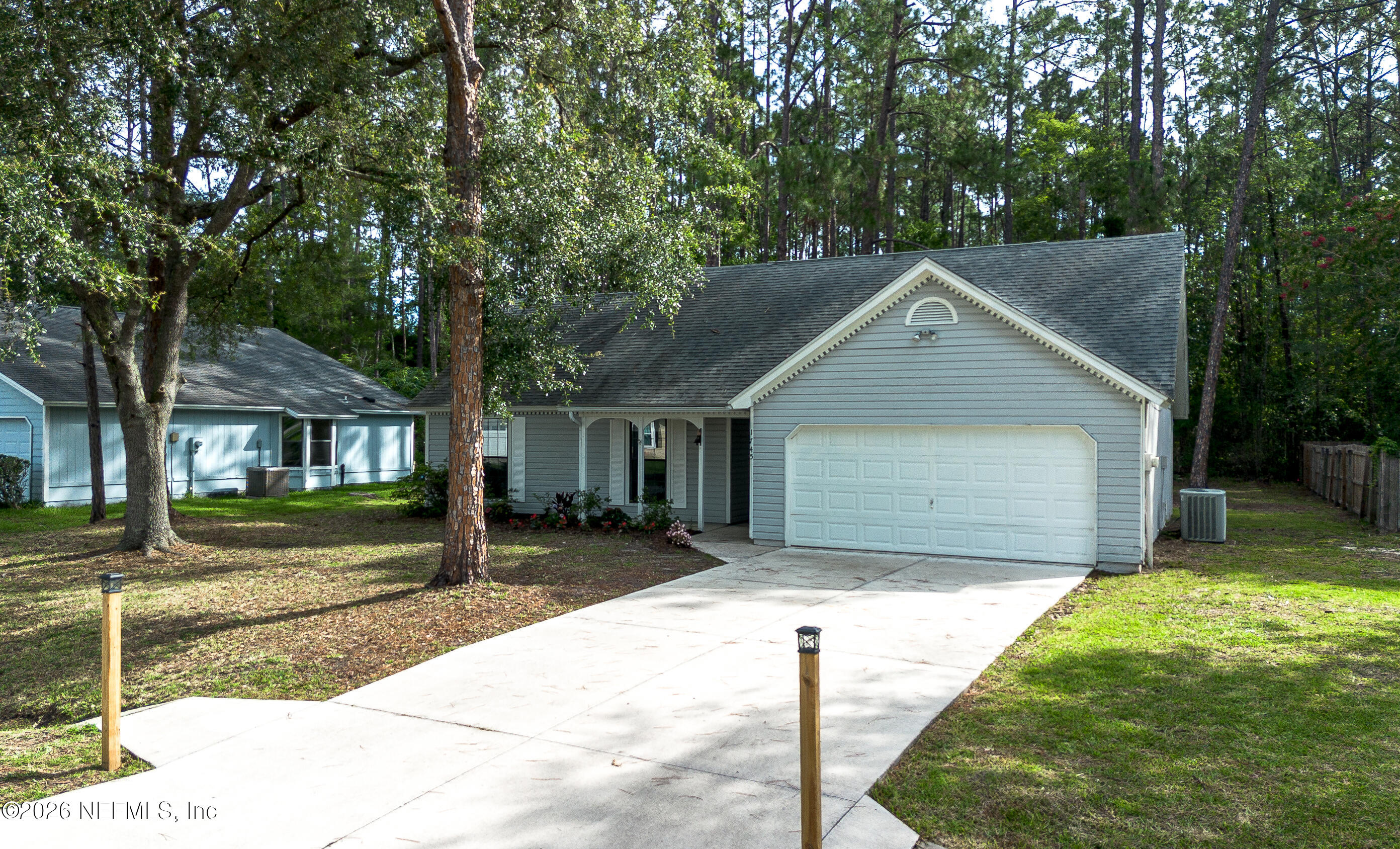 Photo 1 of 25 — 1745 ST IVES Drive, Middleburg, FL 32068