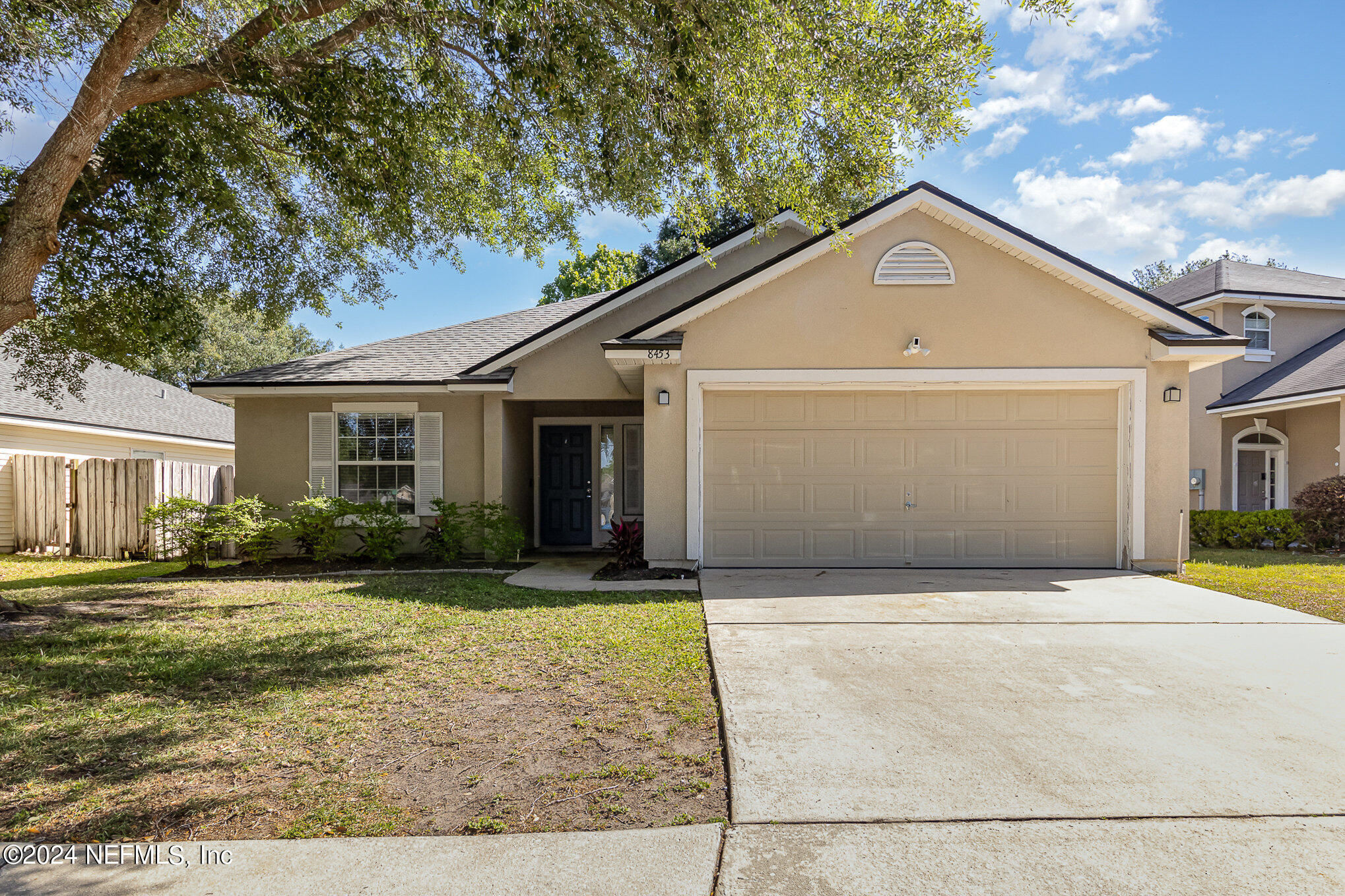 Jacksonville, FL home for sale located at 8453 Stelling Drive S, Jacksonville, FL 32244