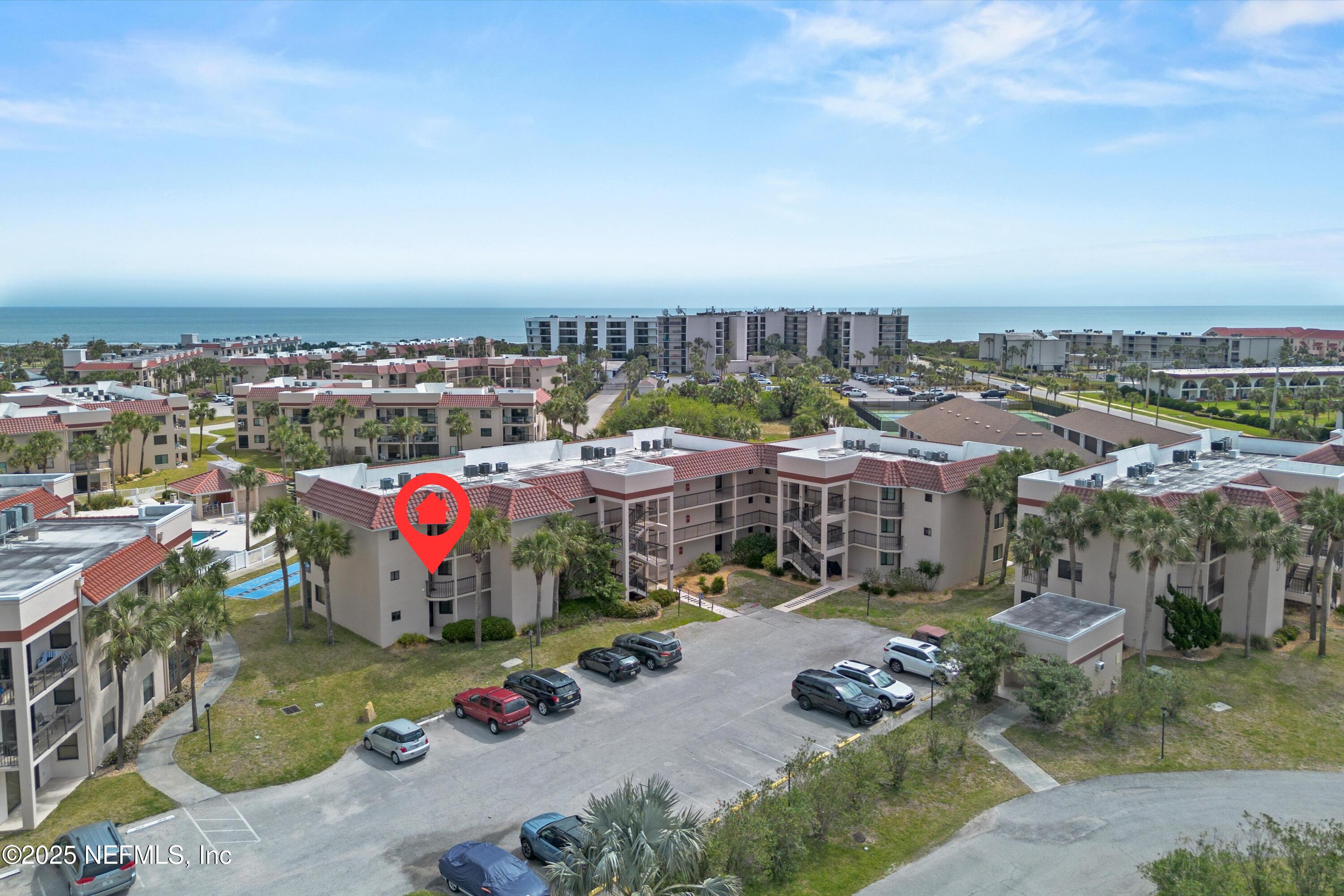 4250 A1A SOUTH UNIT E26