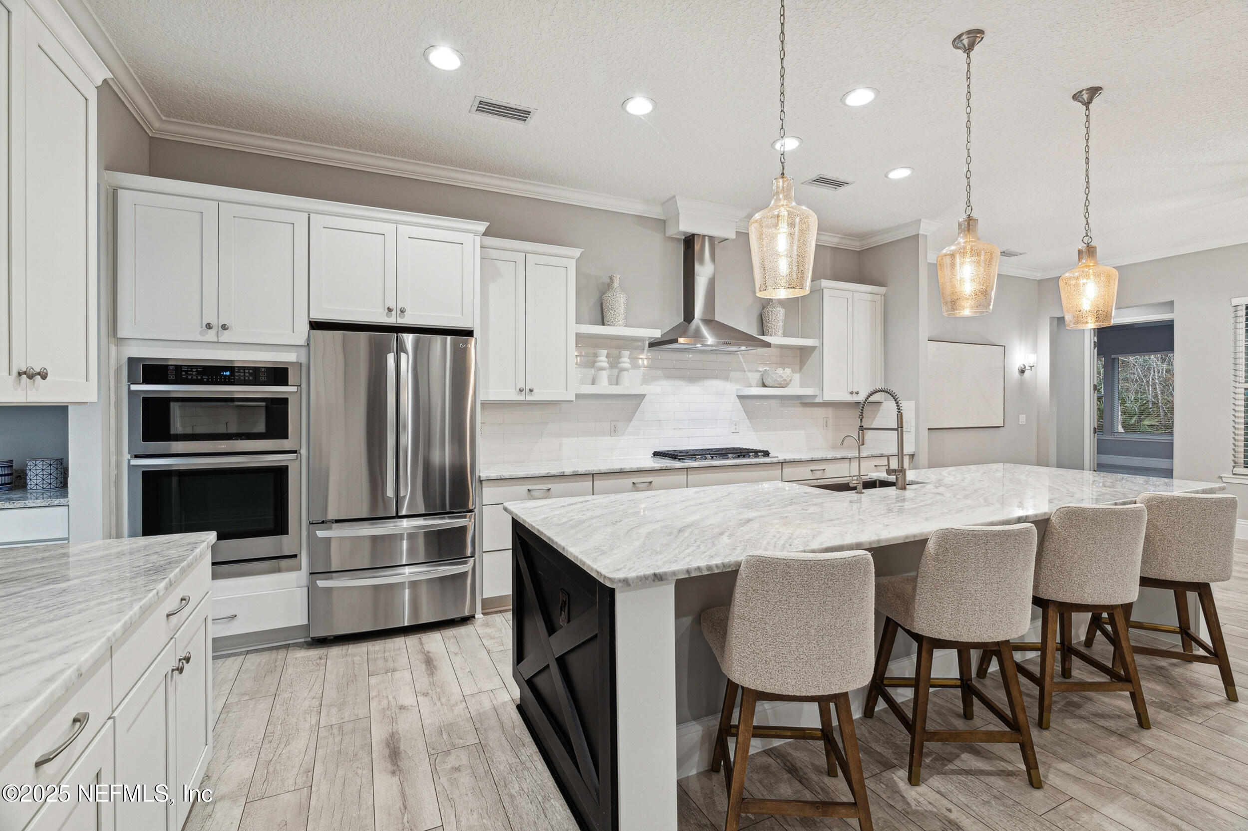 1351 WEAVER GLEN Road