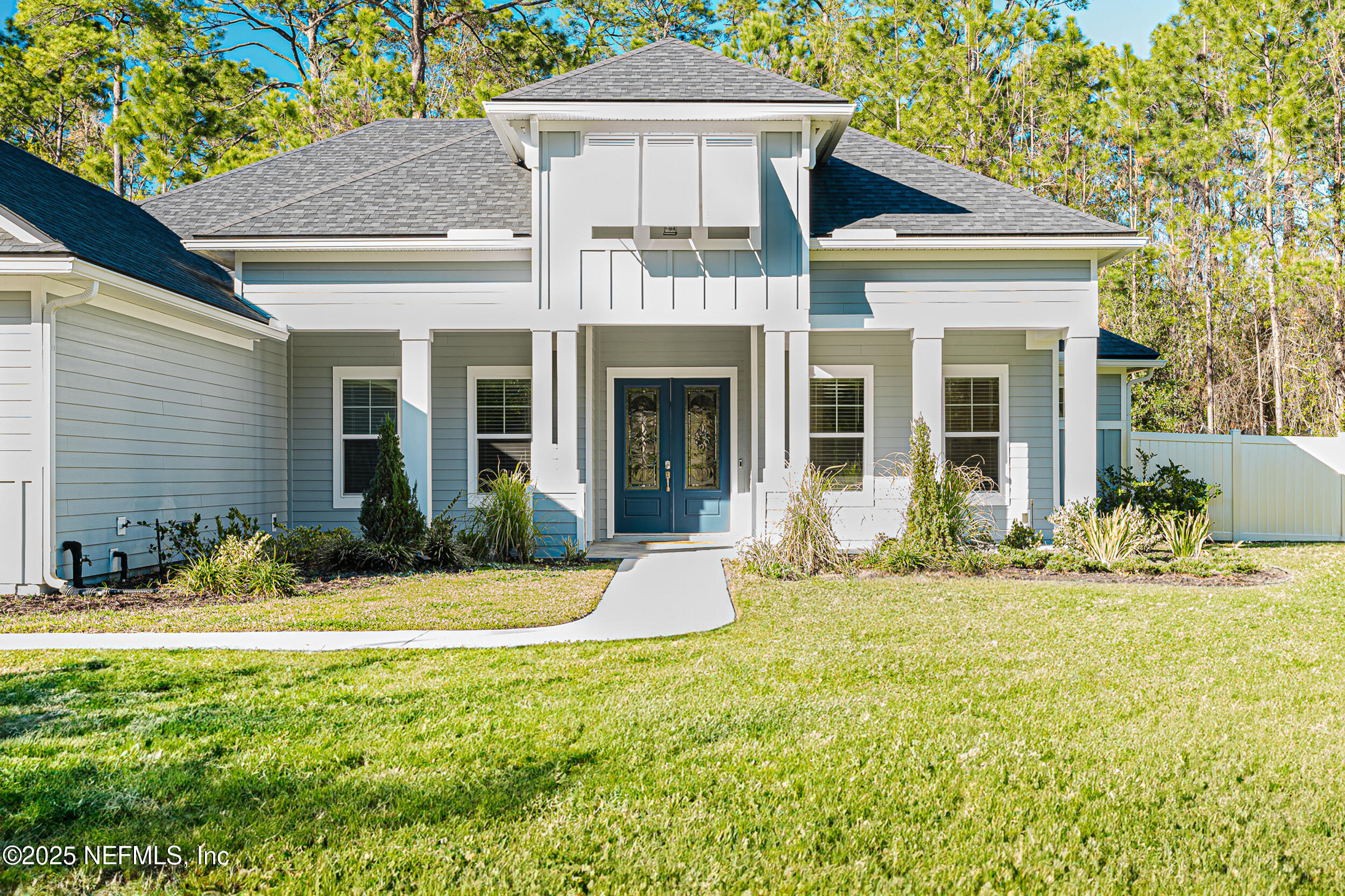 1351 WEAVER GLEN Road