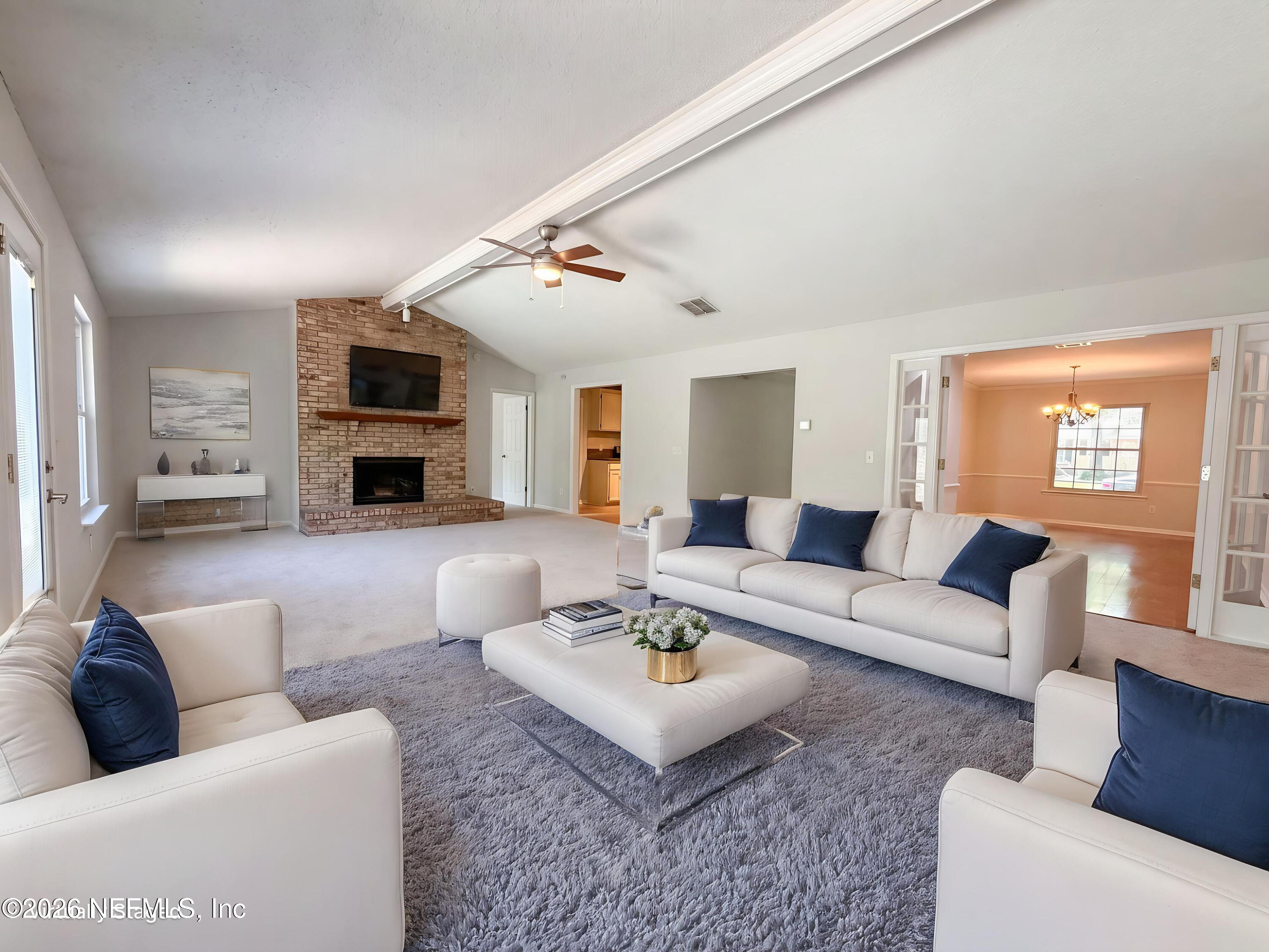 550 REMINGTON FOREST Drive