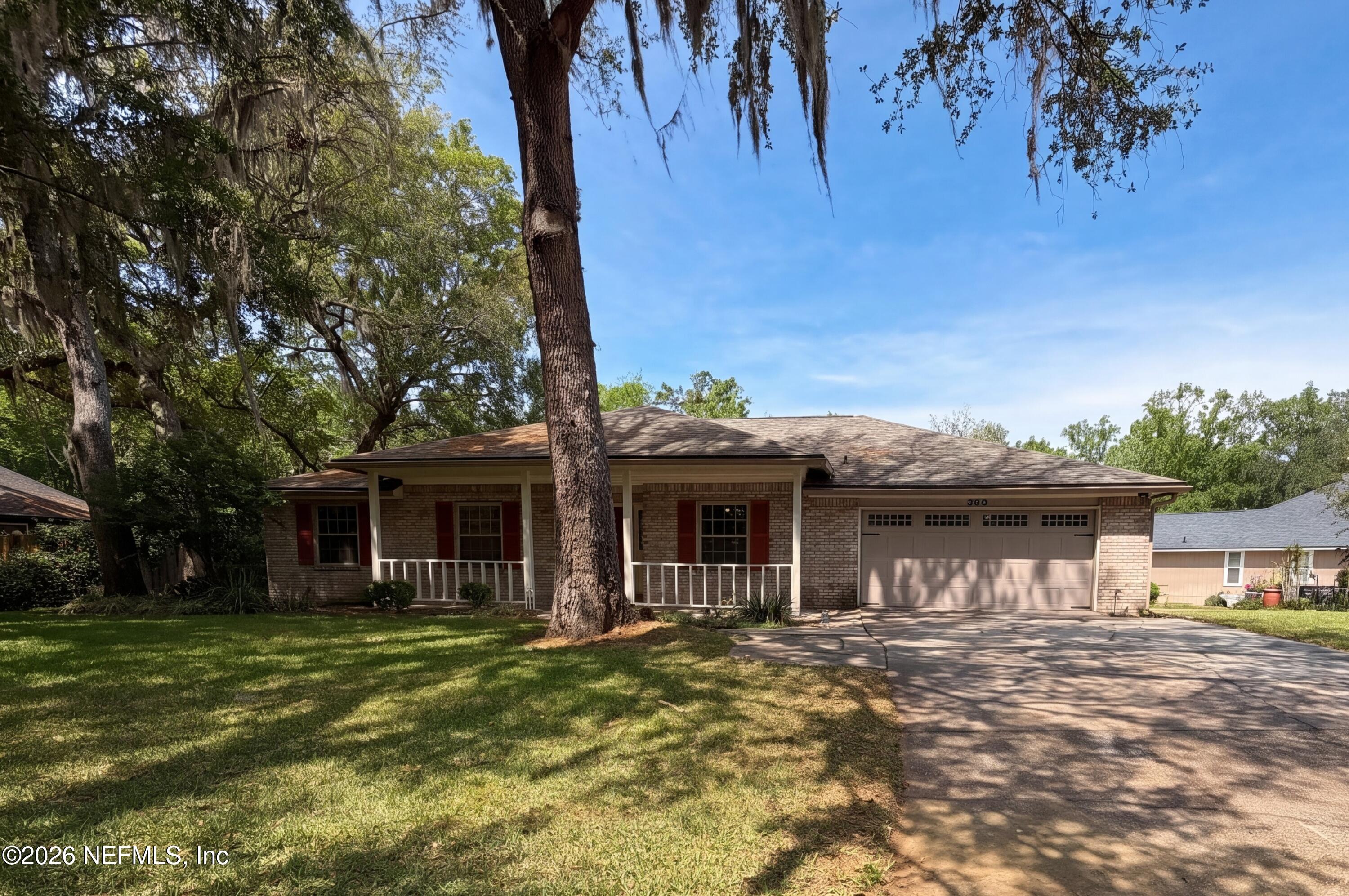 550 REMINGTON FOREST Drive