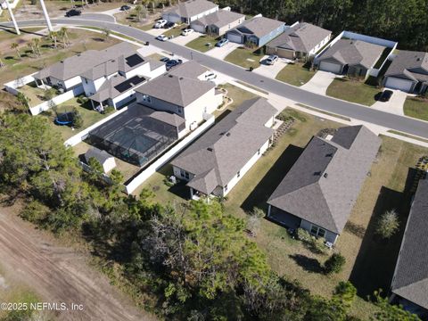 A home in St Augustine