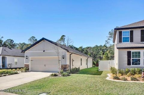 A home in St Augustine