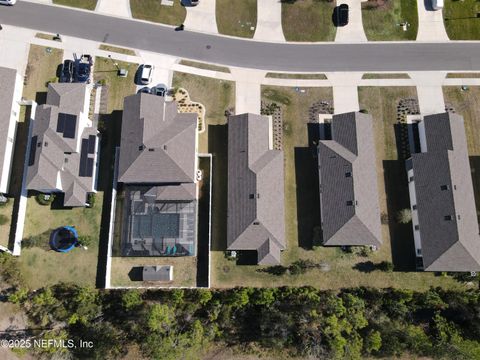 A home in St Augustine