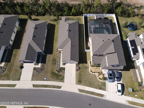 A home in St Augustine