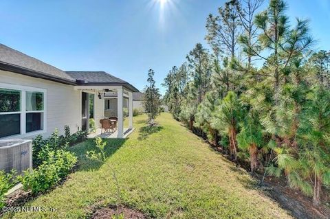 A home in St Augustine