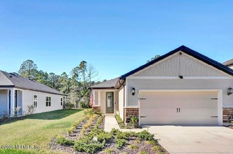 A home in St Augustine