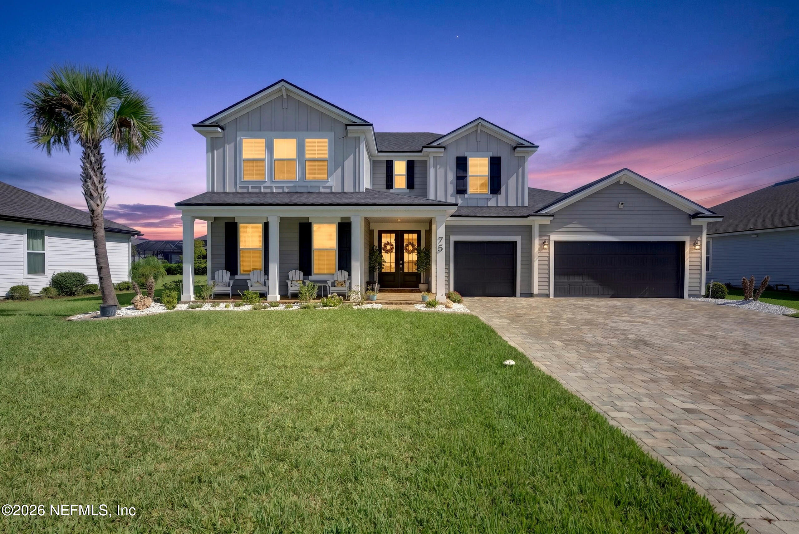 75 CROSSFIELD Place