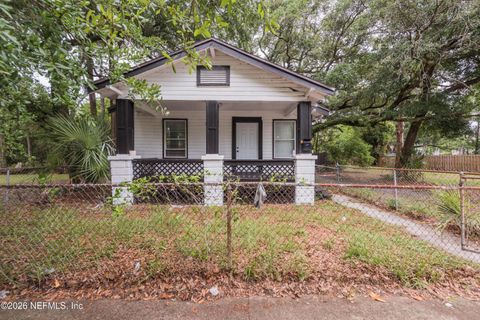 Photo of 1045 E 11TH Street, Jacksonville, FL 32206 (MLS # 2144714)