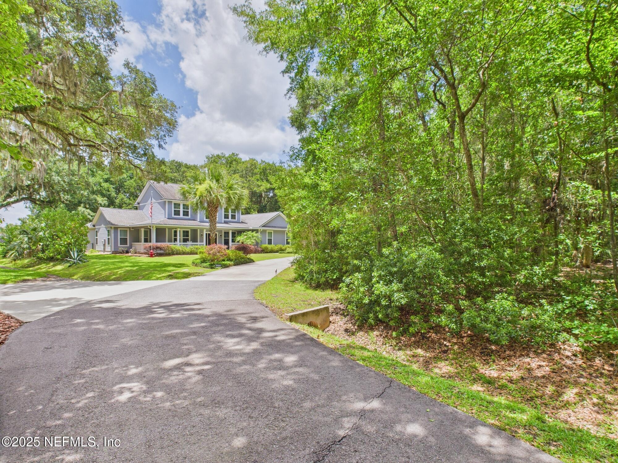96168 HIGH POINTE Drive
