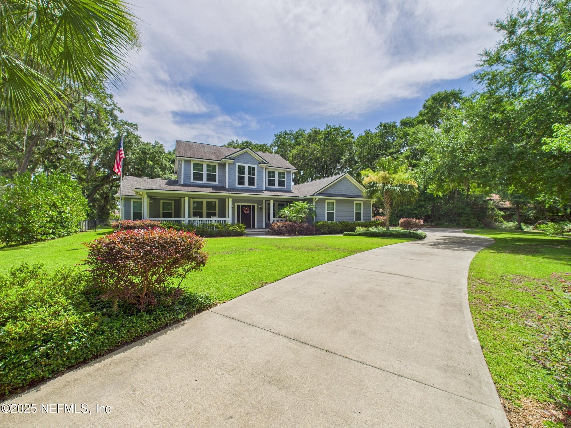 96168 HIGH POINTE Drive