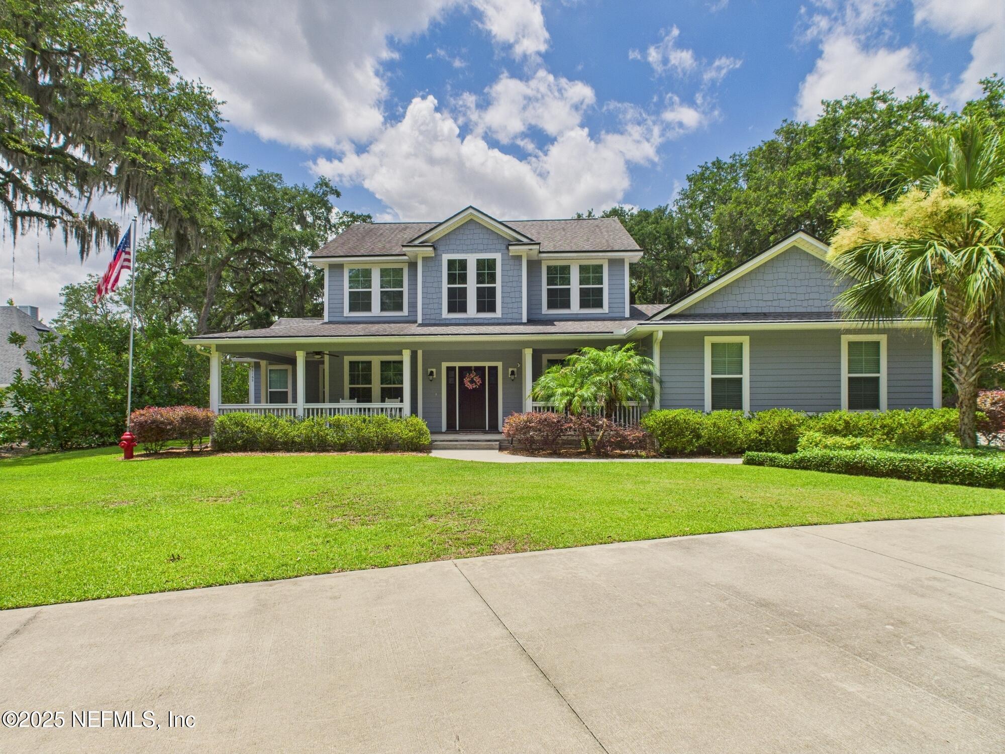 96168 HIGH POINTE Drive