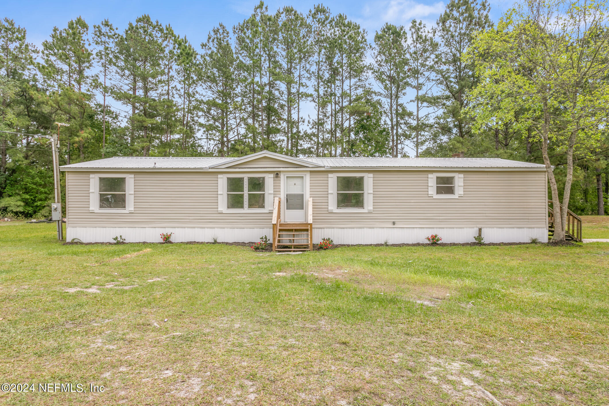 Middleburg, FL home for sale located at 2095 HERMITAGE Place, Middleburg, FL 32068