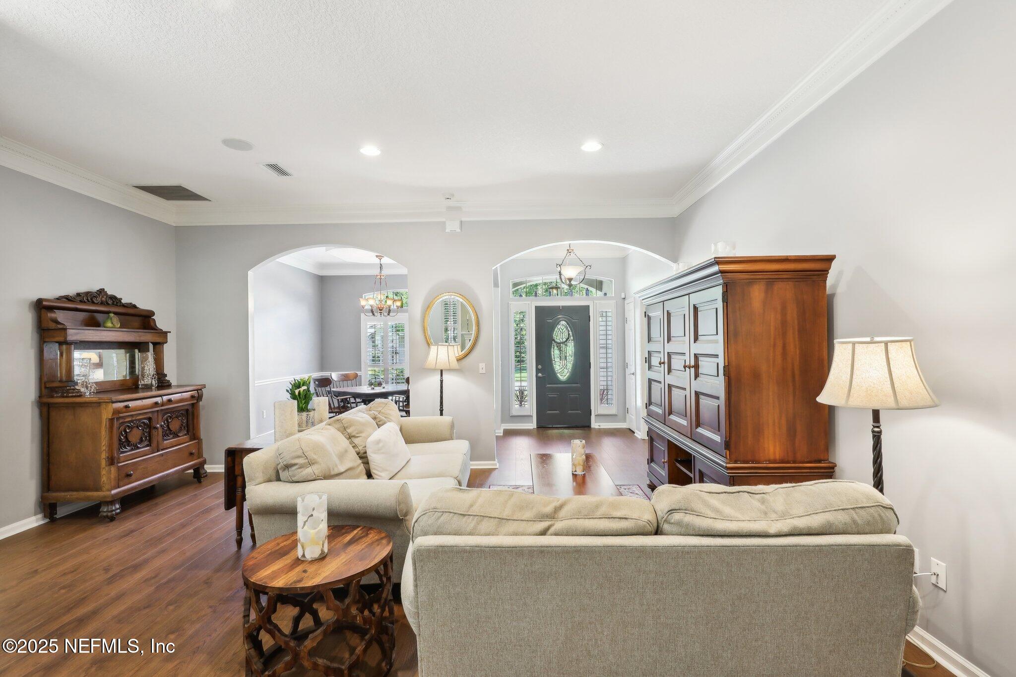 232 SHELL BLUFF Court