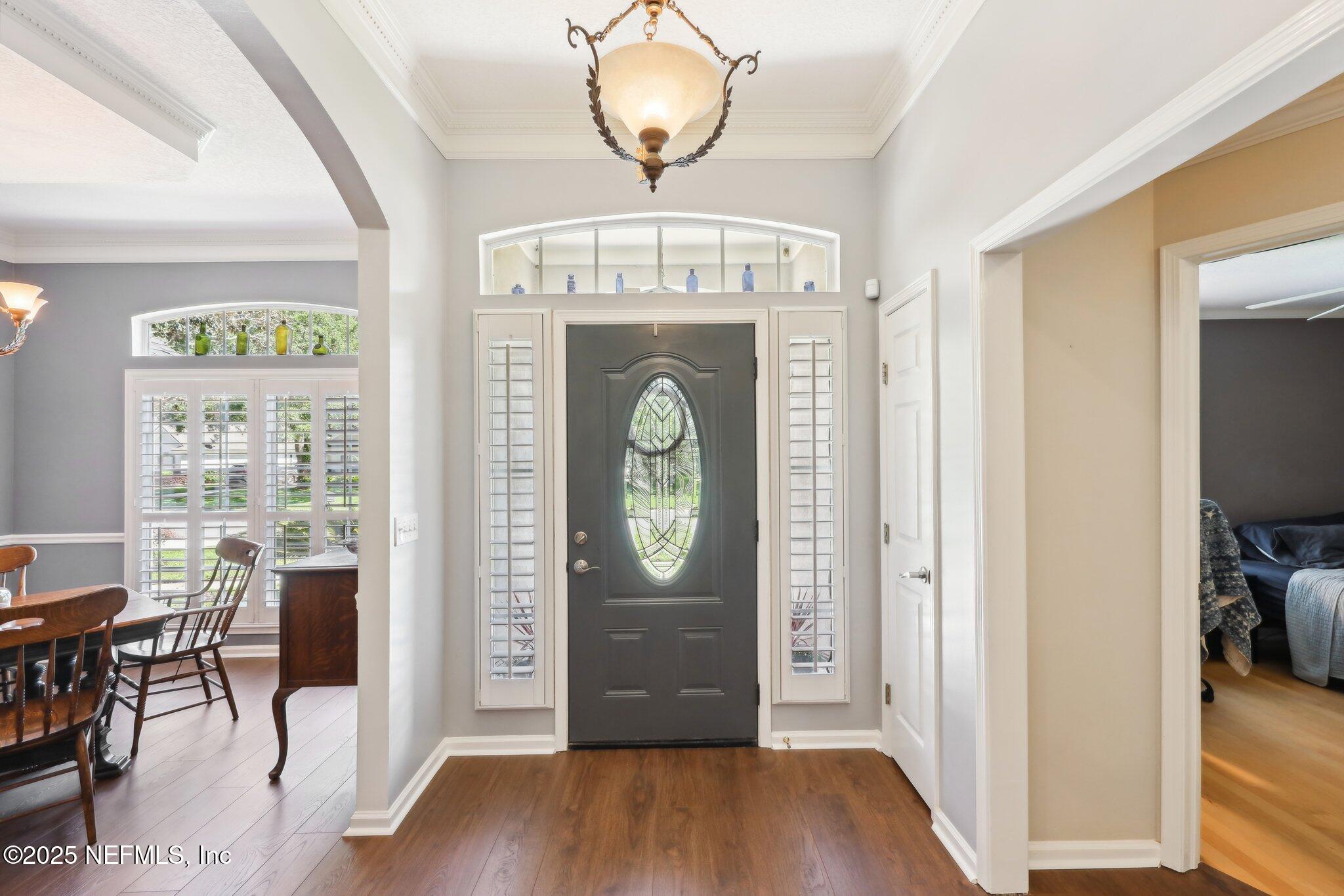 232 SHELL BLUFF Court