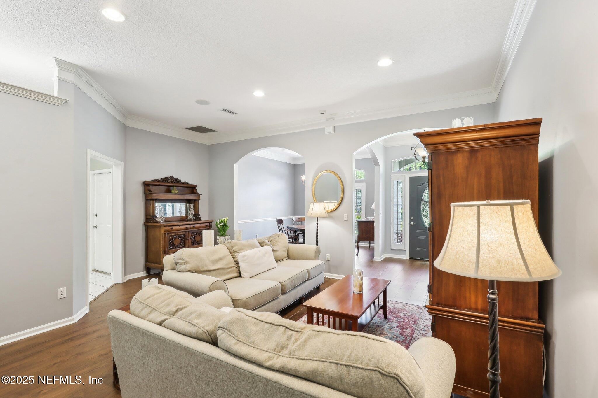 232 SHELL BLUFF Court
